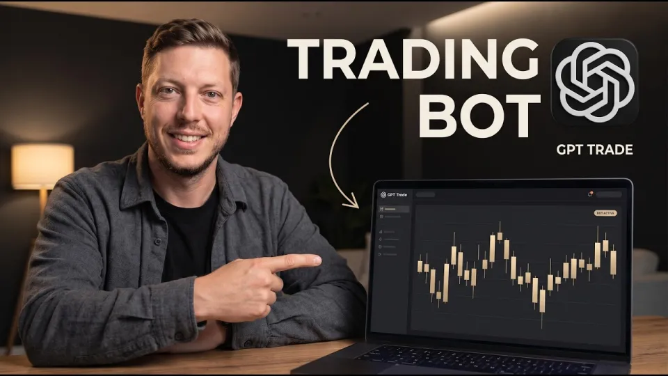 Can AI Trading with GPT ASTRA 6 Transform Your Trading Success