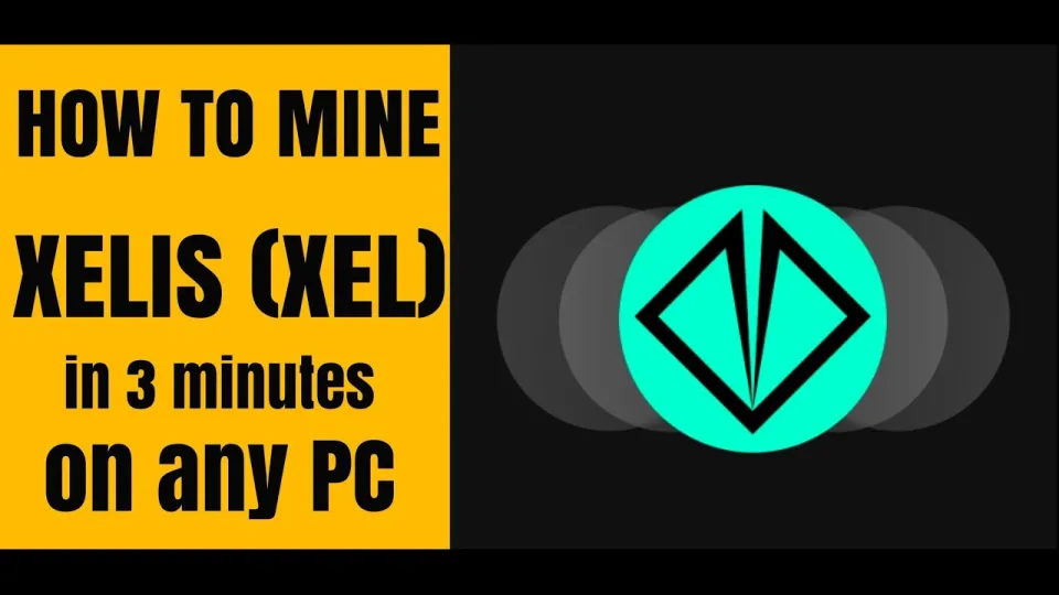 How to Mine Xelis Using unMineable for Easy Crypto Mining on PC